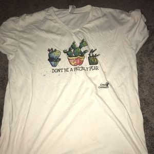 Cactus shirt